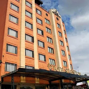 Hotel Splendor By Friends Company, Bogotá