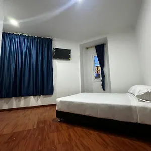 Hotel Artistico, Bogota