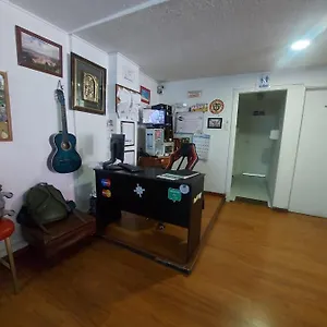 Hostel North House, Bogota