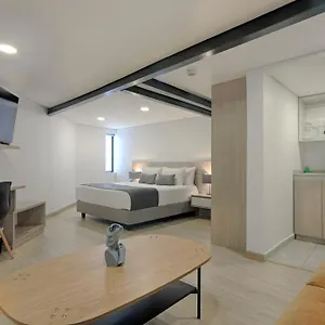 Hotel Palermo, Bogotá