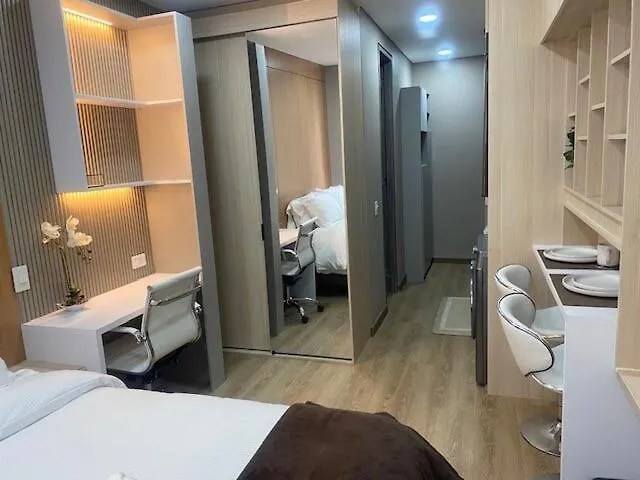 Appartamento Luxury Loft Coworking - Floor 3 Bogotá