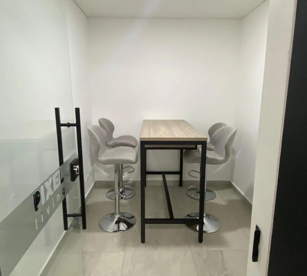 Luxury Loft Coworking - Floor 3 Apartment Bogota